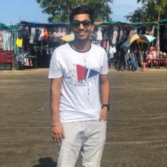 Meet your Posher, Preet - Picture 1 of 1